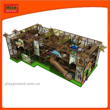 Children Indoor Soft Playground Equipment